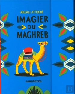 Bertrand.pt - Imagier Du Maghreb