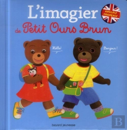 Bertrand.pt - Imagier Francais Anglais De Pob