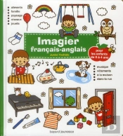 Imagier Francais-Anglais Vol2 - (2012) Janvier2012