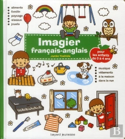 Bertrand.pt - Imagier Francais-Anglais Vol2 - (2012) Janvier2012