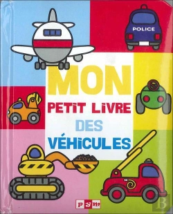Bertrand.pt - Imagier Les Vehicules