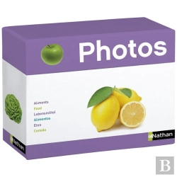 Bertrand.pt - Imagier Photos Les Aliments