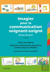 Imagier Pour La Communication Soignant-Soigné