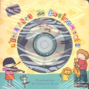 Imagier Sonore Des Instruments