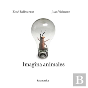 Imagina Animales