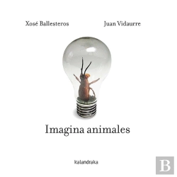 Bertrand.pt - Imagina Animales