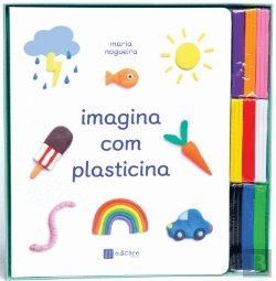 Bertrand.pt - Imagina com Plasticina