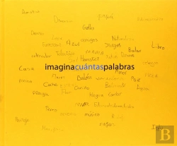 Bertrand.pt - Imagina Cuantas Palabras (+4 Años)