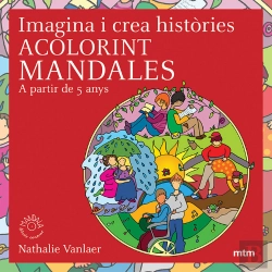 Bertrand.pt - Imagina I Crea Histories Acolorint Mandales