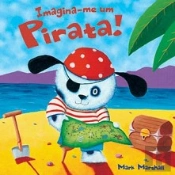 Imagina-me um Pirata!