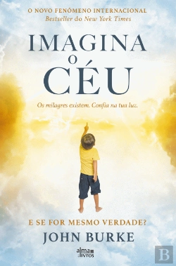 Bertrand.pt - Imagina o Céu