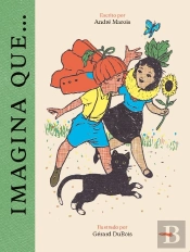 Imagina Que...