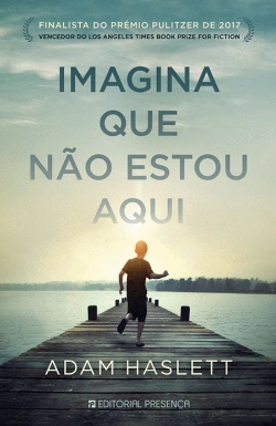 Bertrand.pt - Imagina que Não Estou Aqui