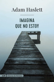 Imagina Que No Estoy (Adn)