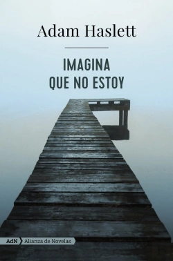 Bertrand.pt - Imagina Que No Estoy (Adn)