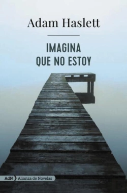 Bertrand.pt - Imagina Que No Estoy (Adn)