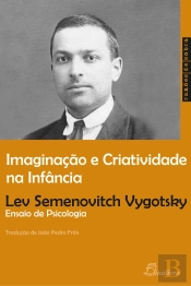 Imaginação e Criatividade na Infância
