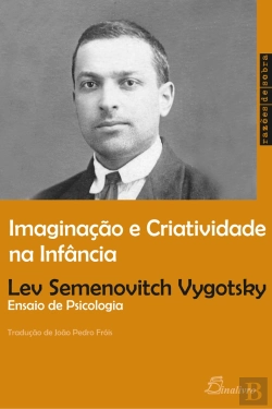 Bertrand.pt - Imaginação e Criatividade na Infância