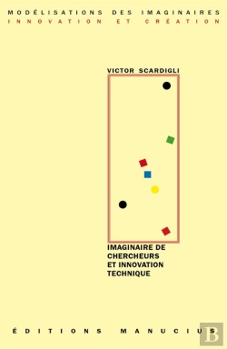 Bertrand.pt - Imaginaire De Chercheurs & Innovation Technique