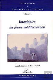 Imaginaire Du Jeune Mediterraneen