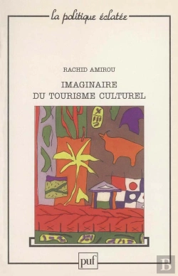 Bertrand.pt - Imaginaire Du Tourisme Culturel