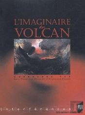 Imaginaire Du Volcan