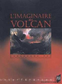 Bertrand.pt - Imaginaire Du Volcan