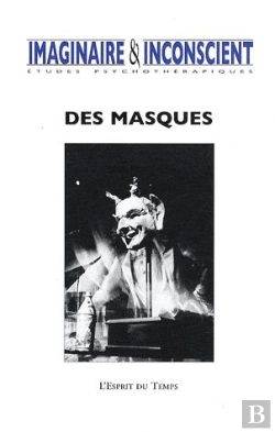 Bertrand.pt - Imaginaire Et Inconscients. N 26 Des Masques