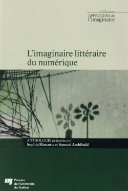 Bertrand.pt - Imaginaire Litteraire Du Numerique
