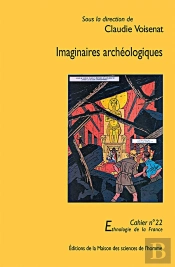 Imaginaires Archeologiques