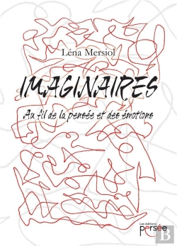 Bertrand.pt - Imaginaires - Au Fil De La Pensee Et Des Emotions