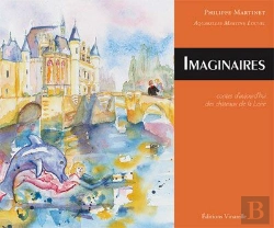Bertrand.pt - Imaginaires ; Contes D'Aujourd Hui Des Châteaux De La Loire