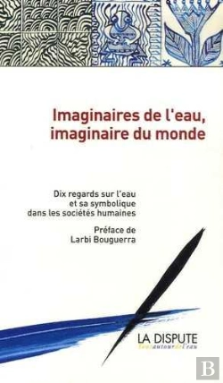 Bertrand.pt - Imaginaires De L'Eau, Imaginaire Du Monde