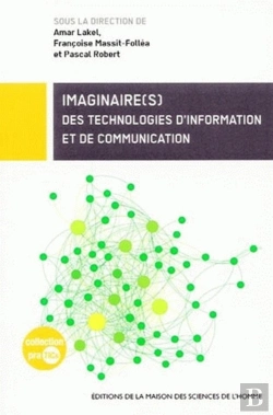 Bertrand.pt - Imaginaire[S] ; Des Technologies D'Information Et De Communication