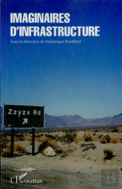 Imaginaires D'Infrastructure