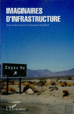 Bertrand.pt - Imaginaires D'Infrastructure