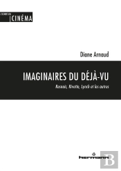 Imaginaires Du Deja-Vu