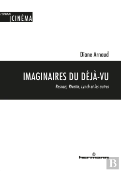 Bertrand.pt - Imaginaires Du Deja-Vu