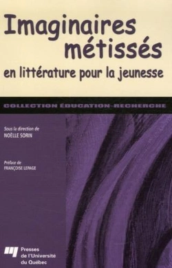 Bertrand.pt - Imaginaires Metisses En Litterature Jeunesse