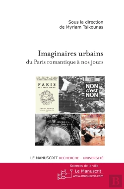 Bertrand.pt - Imaginaires Urbains Du Paris Romantique À Nos Jours