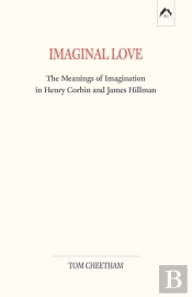 Imaginal Love