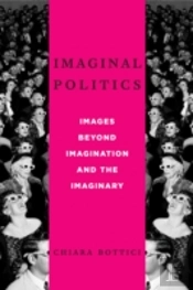 Imaginal Politics