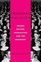 Imaginal Politics