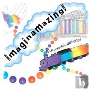 Imaginamazing!