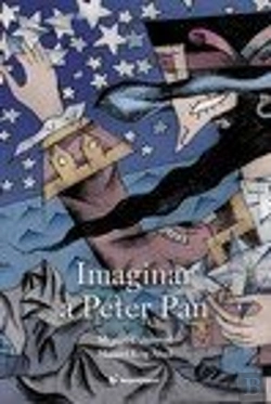 Bertrand.pt - Imaginar A Peter Pan