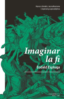 Bertrand.pt - Imaginar La Fi