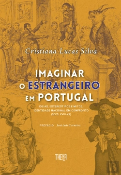 Bertrand.pt - Imaginar o Estrangeiro em Portugal