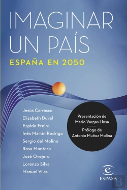 Bertrand.pt - Imaginar Un Pais. España En 2050
