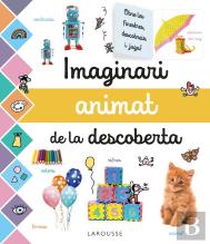 Imaginari Animat De La Descoberta
