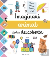 Imaginari Animat De La Descoberta